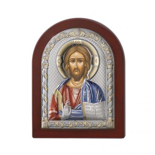 Ікона Ісуса Христа 84127 1LCOL Valenti