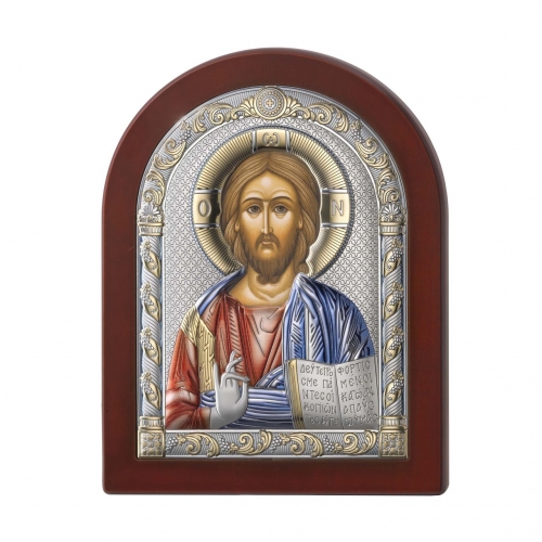 Ікона Ісус Христос 84127 2LCOL Valenti
