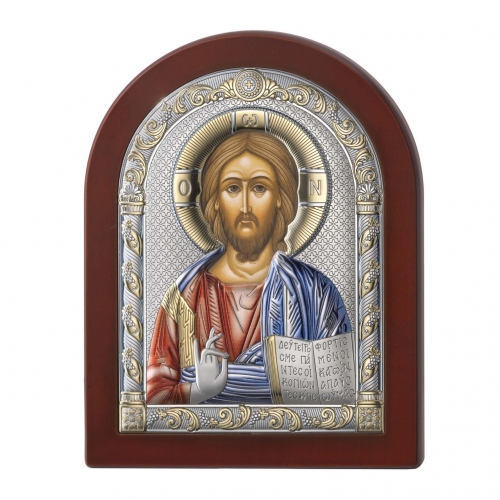 Ікона Христа Спасителя 84127 3LCOL Valenti