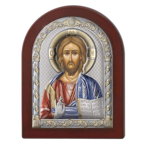 Икона Спасителя Иисуса Христа 84127 4LCOL Valenti
