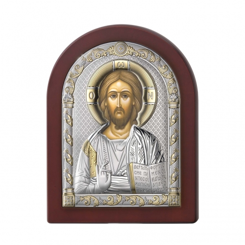Икона Иисуса Христа 84127 2LORO Valenti