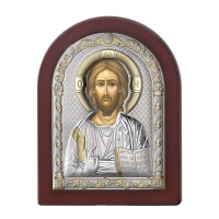 Икона Христа Спасителя 84127 3LORO Икона Христа Спасителя 84127 3LORO