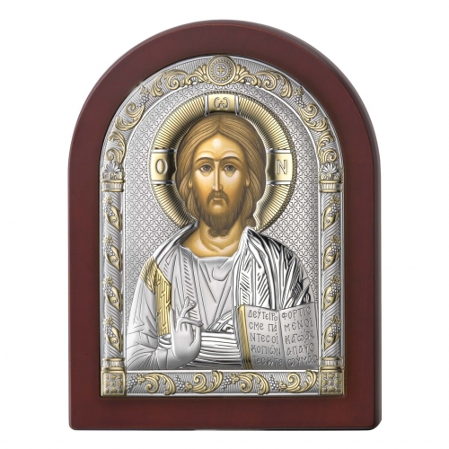 Икона Иисуса Христа Спасителя 84127 4LORO Valenti