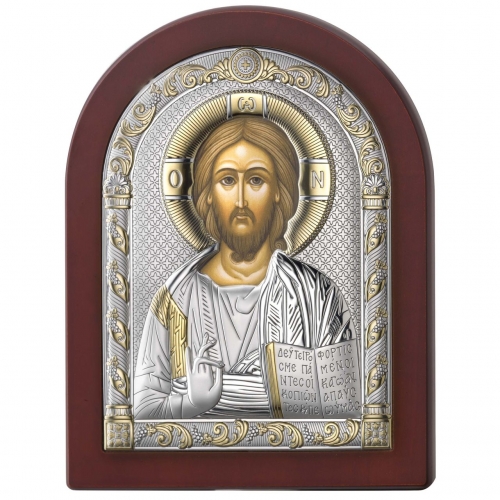 Икона Спасителя Иисуса Христа 84127 5LORO Valenti