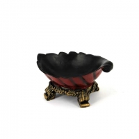 Цукерниця червона 78851 Цукерниця червона 78851