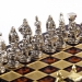 Шахматы Спартанская эпоха S16RED Manopoulos