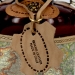 Подарочный набор штоф со стопками мини-бар Старая карта 658-MO Artistica Artigiana
