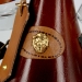 Мини-бар бутылка штоф с рюмками для алкоголя 670-VA Artistica Artigiana