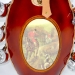 Набор подарочный штоф со стопками мини-бар Охота 673-VA Artistica Artigiana