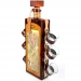 Мини-бар бутылка штоф и стопки Охота 676-VA Artistica Artigiana