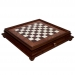 Шахматы эксклюзивные 82G 434R Italfama