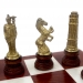 Шахматы элитные подарочные Римская эпоха 178MW T450 Italfama