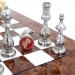 Шахи ексклюзивні класичні 81G 721RL Italfama