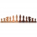 Шахматы из дерева подарочные G250-77 216 Italfama
