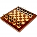 Шахи сувенірні дерев'яні G281 Lucky Gamer