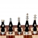 Шахматы сувенирные деревянные G281 Lucky Gamer
