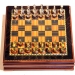 Шахи подарункові ELIT CSB012-C Lucky Gamer