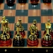 Шахи подарункові ELIT CSB012-C Lucky Gamer