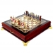 Шахматы подарочные Крестовой поход ELIT CSB021-2 Lucky Gamer