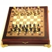 Шахматы подарочные Крестовой поход ELIT CSB021-2 Lucky Gamer
