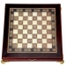Шахи подарункові Крестовой похід ELIT CSB021-2 Lucky Gamer