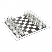 Алко шахматы стопками GDJ03 Lucky Gamer