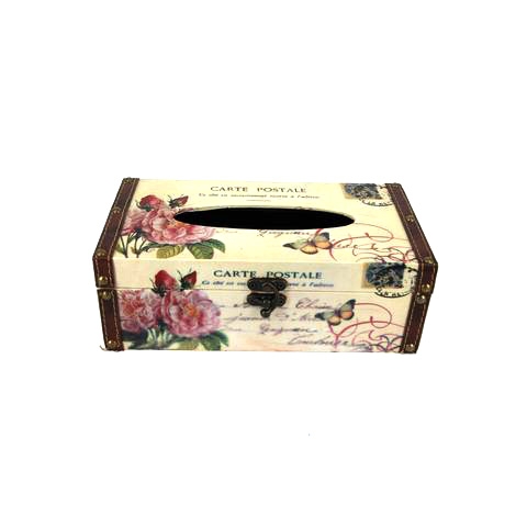 Шкатулка для серветок 9160-9 