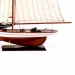 Модель парусной яхты 150 см Bella Two Captains