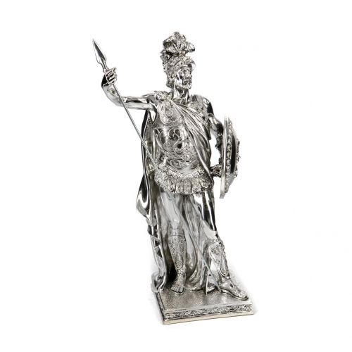 Статуетка македонського воїна PL0134K-13 Argenti Classic