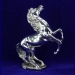 Статуетка кінь PL0151A-10 Argenti Classic