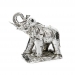 Статуэтка индийского слона PL0151E-8 Argenti Classic