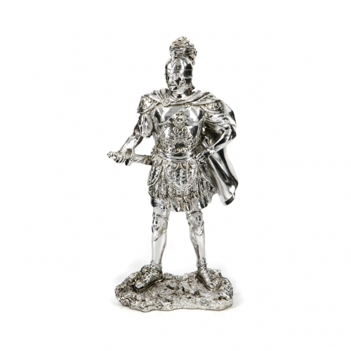 Статуетка римського полководця легата PL0191D-10 Argenti Classic