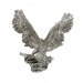 Статуэтка орел с расправленными крыльями PL0201E-10 Argenti Classic
