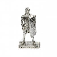 Статуэтка римского воина легионера PL0403B-6 Argenti Classic Статуэтка римского воина легионера PL0403B-6 Argenti Classic