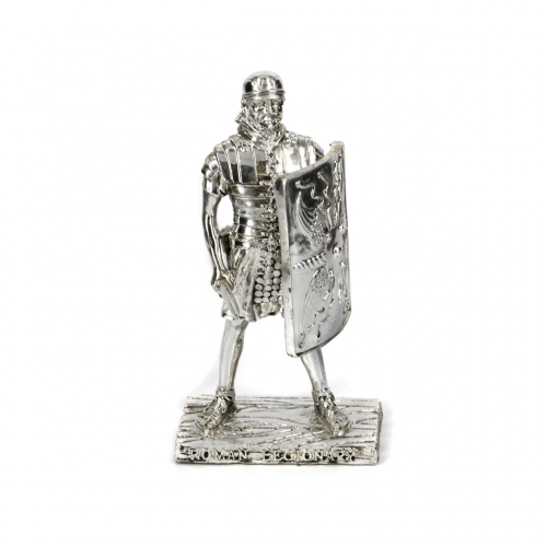 Статуэтка римского воина легионера PL0403B-6 Argenti Classic