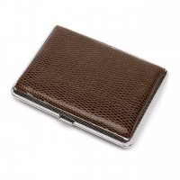 Портсигар 16-5 D. Smoker