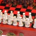 Подарочные шахматы эксклюзивные старинные китайские 2027C-C Lucky Gamer