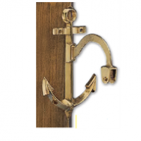 Кріплення для ринди якір 80.523 Alberti Livio