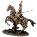 Статуетка лицаря на коні 