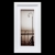 Картина ретро 18*33 B-78-07 (белый) Decos Картина ретро 18*33 B-78-07 (белый) Decos