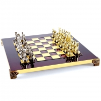 Шахи Греко Римський період S3RED Manopoulos