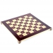 Шахи елітні класичні в ексклюзивному футлярі S32RED Manopoulos