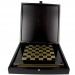Шахматы VIP классические в подарочной коробке S32GRE Manopoulos