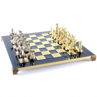 Шахи "Давньогрецька міфологія" S4BLU Manopoulos