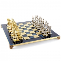 Шахи "Ренесанс" S9BLU Manopoulos