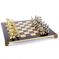 Шахи Греко Римський період S11RED Manopoulos