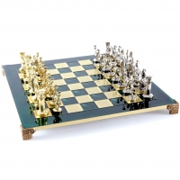 Шахи Греко Римський період S11GRE Manopoulos