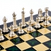 Шахматы классические S33GRE Manopoulos