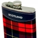 Фляга для віскі і скотчу Scotland 8 унцій A144-8B Hip Flask
