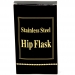 Фляга в шкірі на 10 унцій під логотип темно коричнева A146-10B Hip Flask - фото 5 Darunok.ua Фляга в шкірі на 10 унцій під логотип темно коричнева A146-10B Hip Flask
